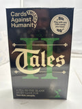 Cards Against Humanity Twists Tales Volume Two Card Game photo 1