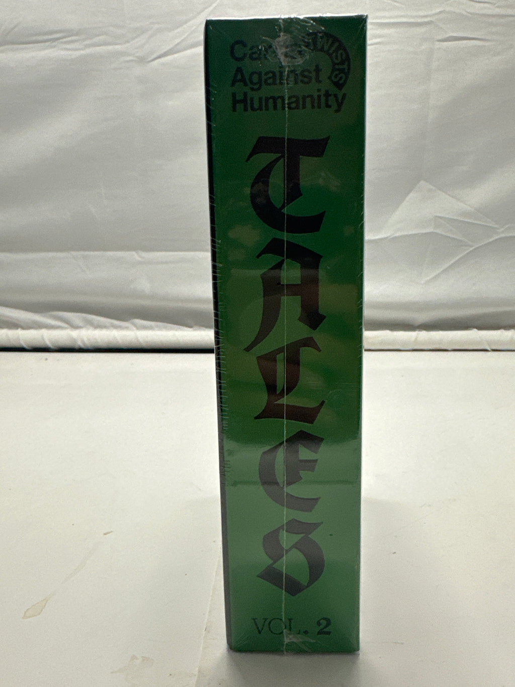 Cards Against Humanity Twists Tales Volume Two Card Game photo 4