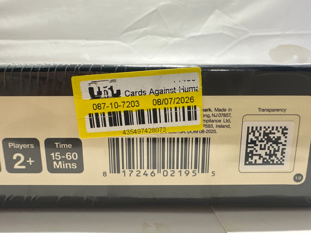 Cards Against Humanity Twists Tales Volume Two Card Game photo 7