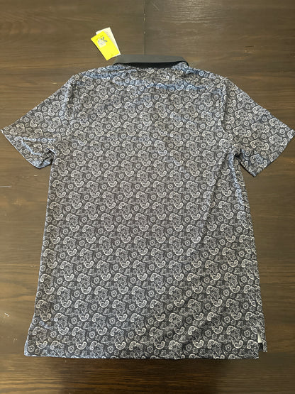 All in Motion™ Textured Performance Polo Shirt