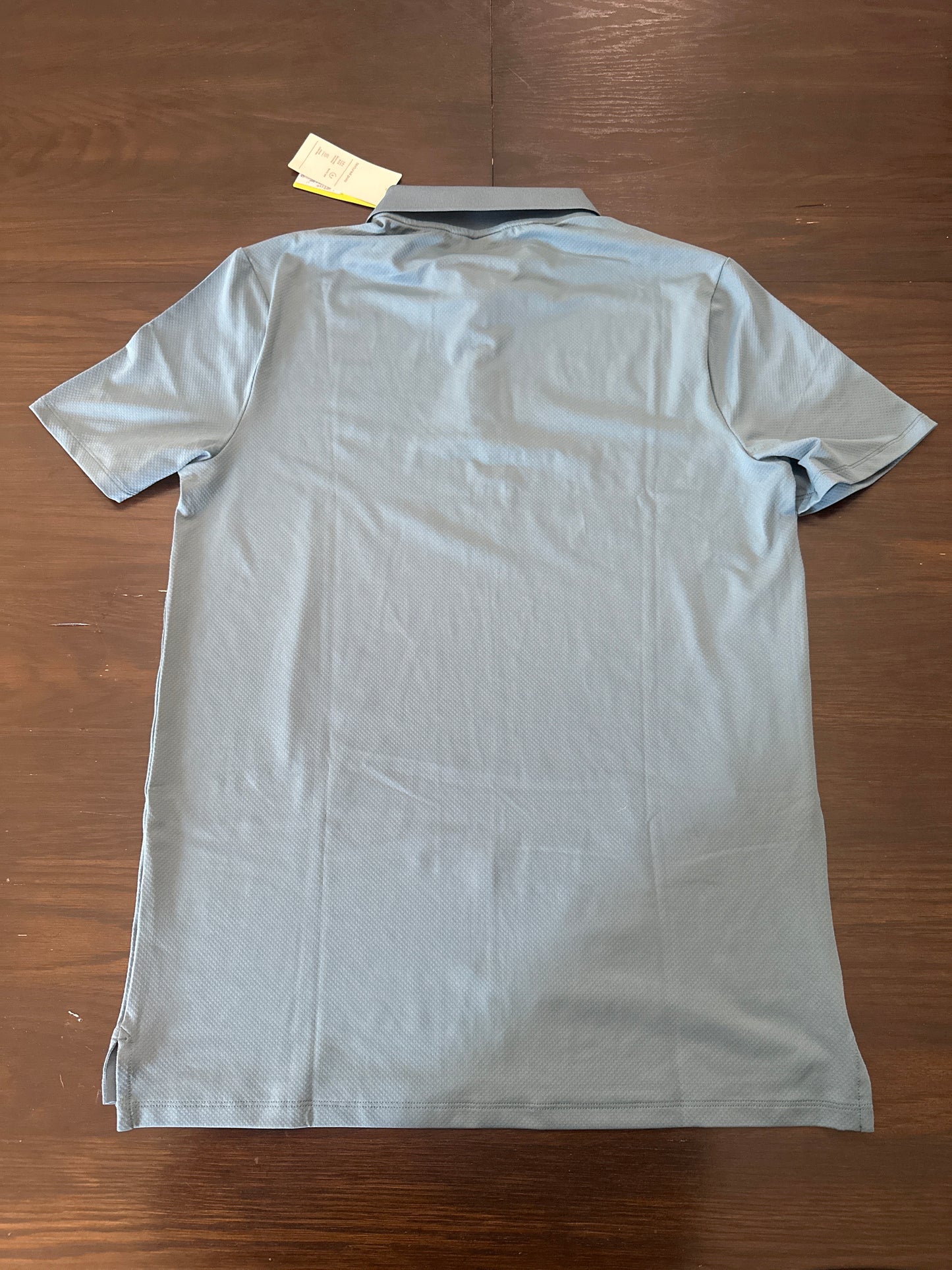 All in Motion™ Textured Performance Polo Shirt