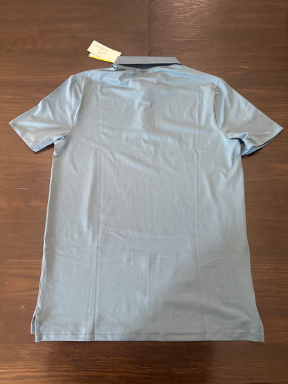 All in Motion™ Textured Performance Polo Shirt