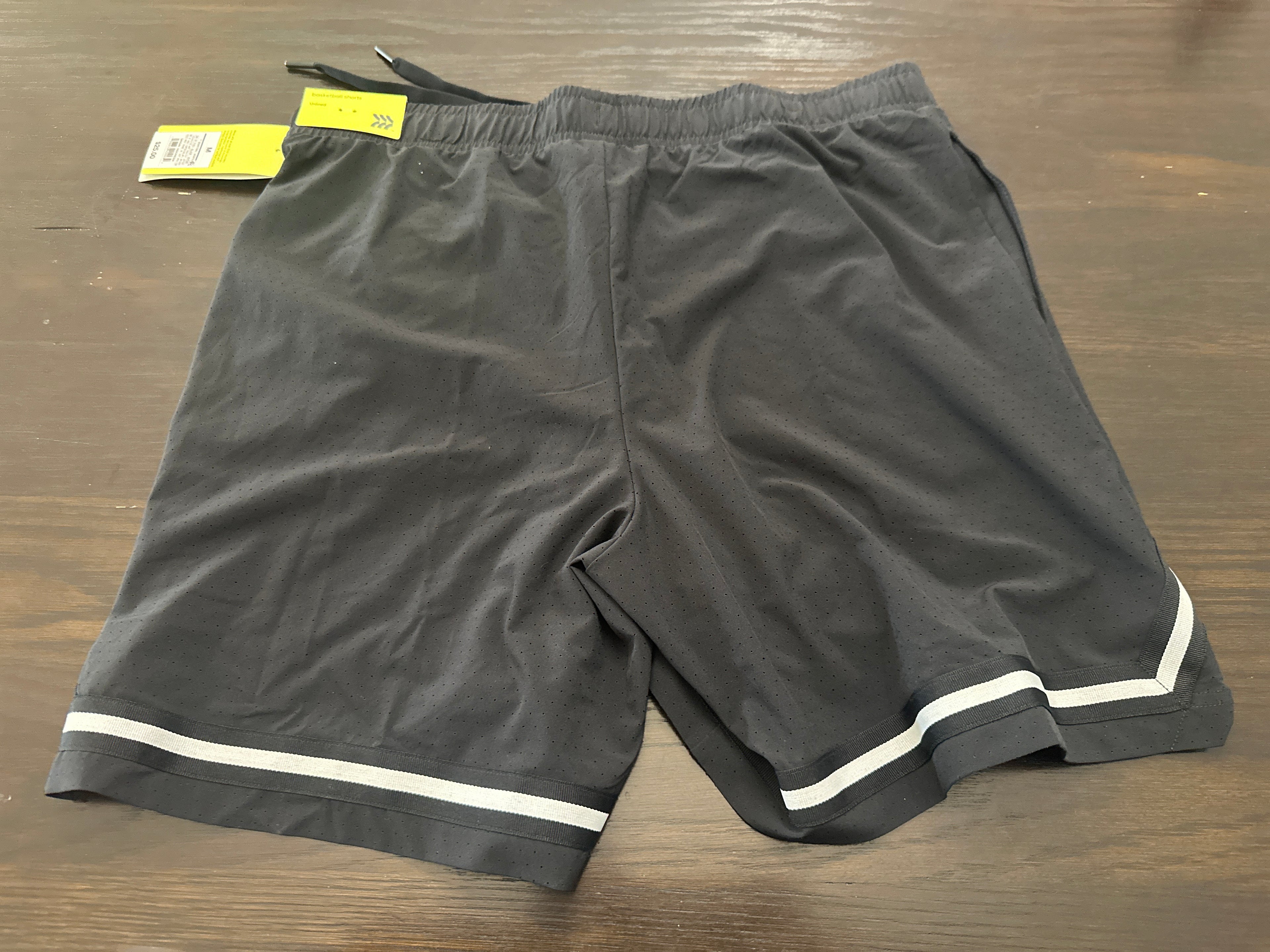 All In Motion Men's 7" Basketball Shorts