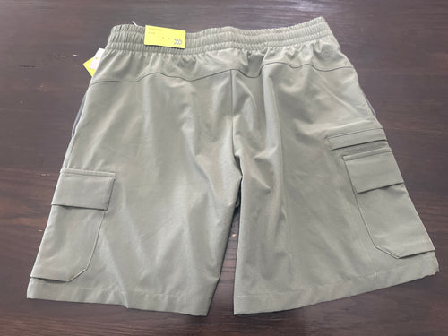 All In Motion Men's 7" Cargo Shorts