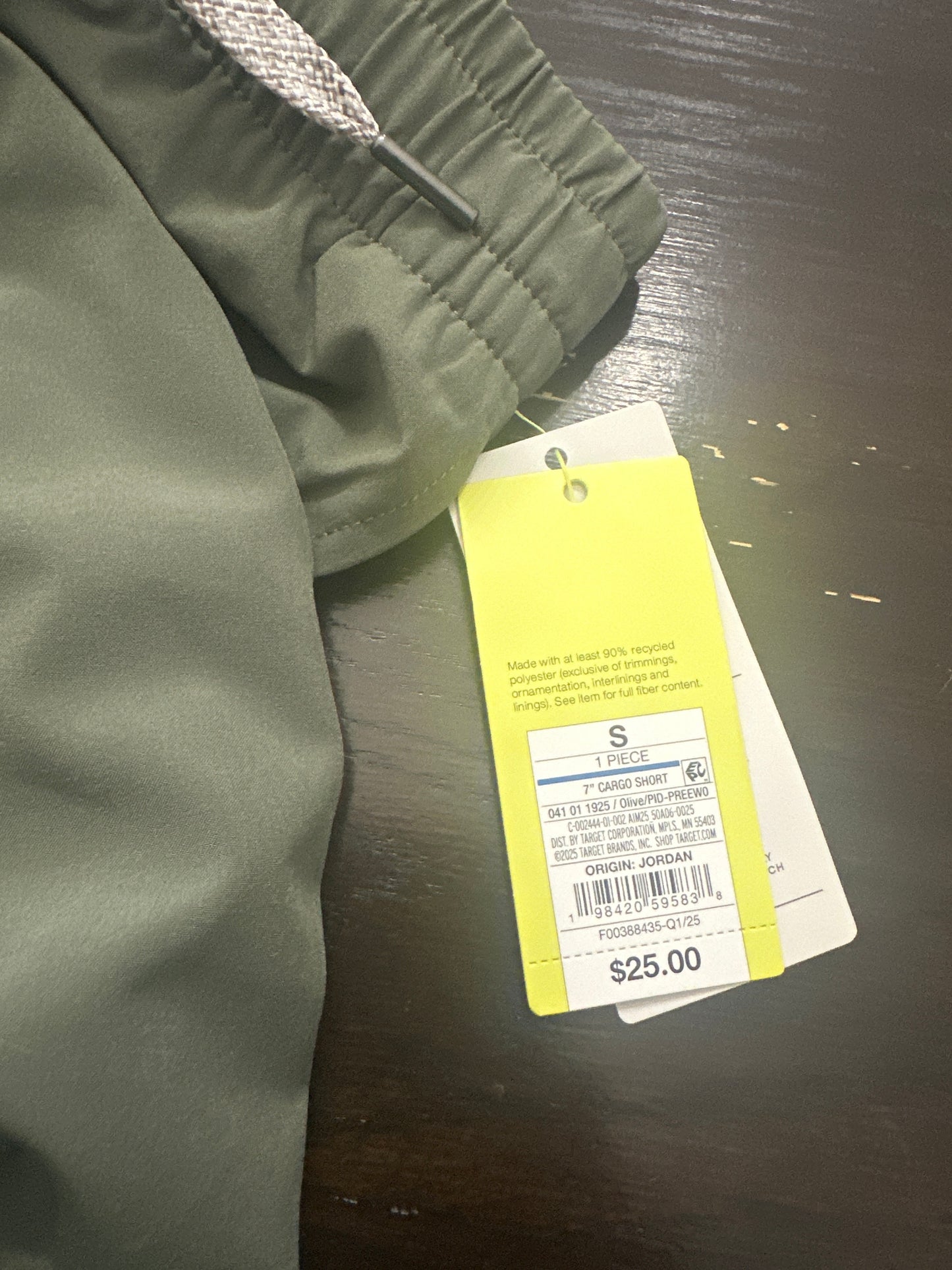 All in Motion™ Cargo Shorts