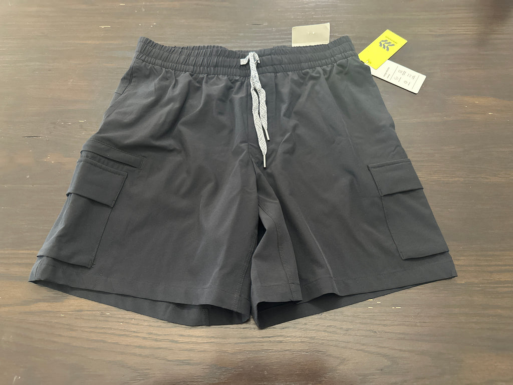 All In Motion Men's 7" Cargo Shorts