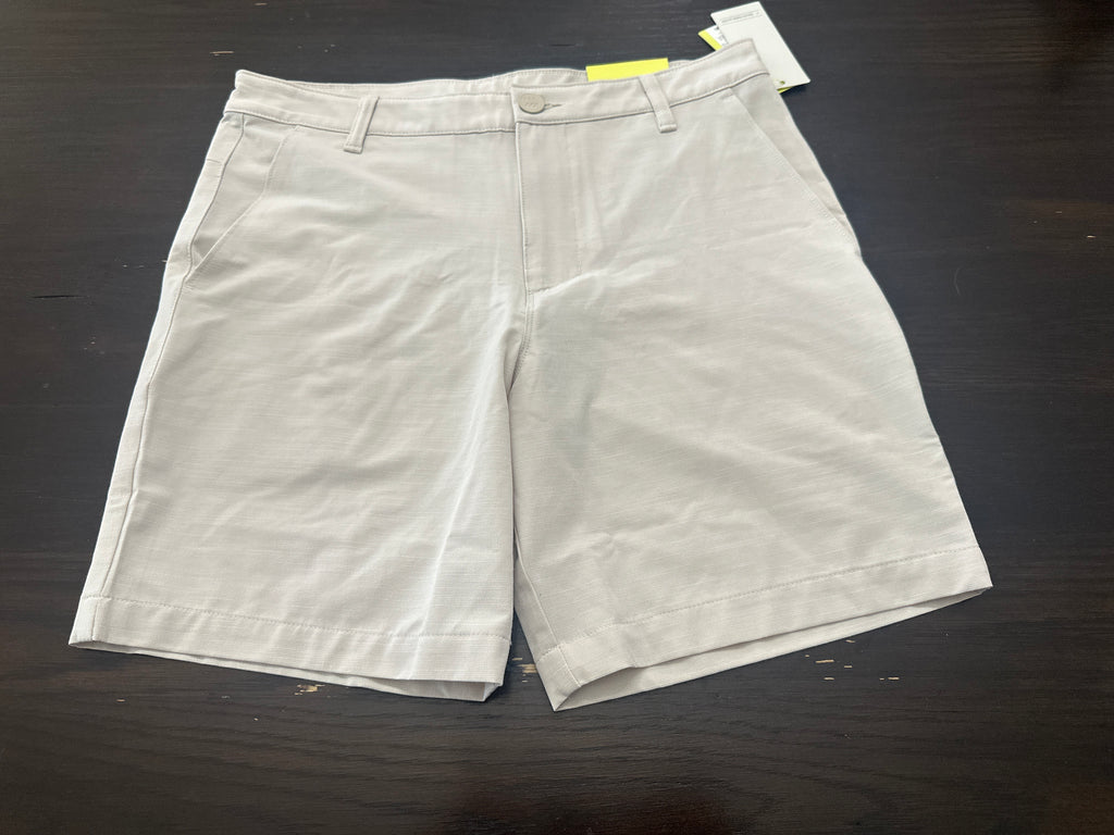 All In Motion Men's Stone 7" Golf Shorts
