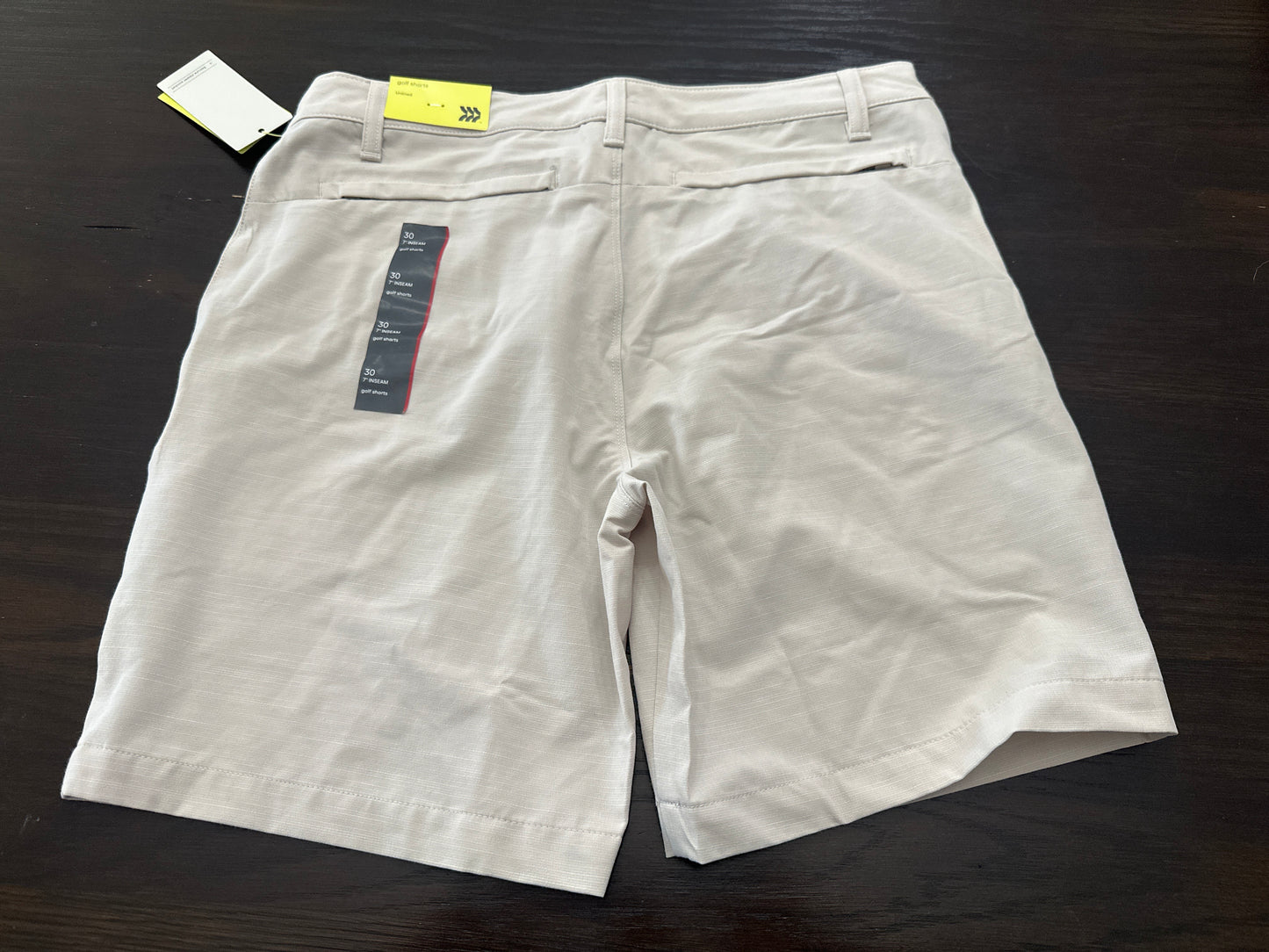 All in Motion™ Men’s Golf Shorts