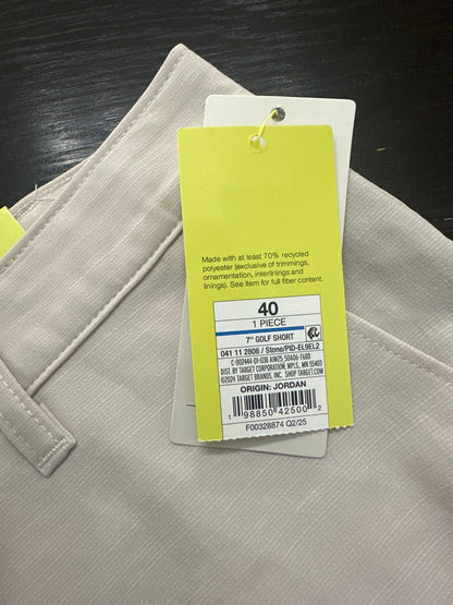 All in Motion™ Men’s Golf Shorts