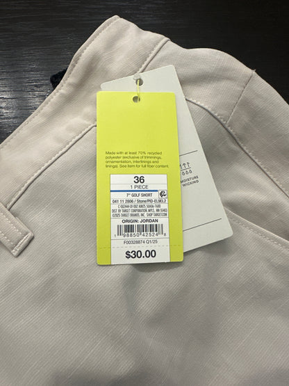 All in Motion™ Men’s Golf Shorts