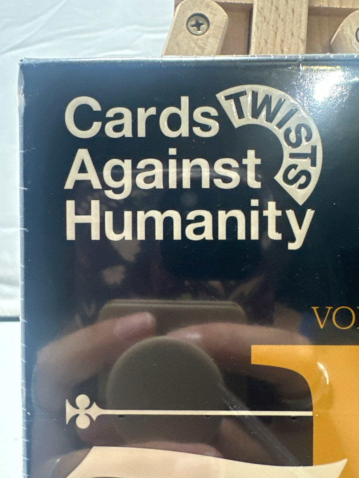 Cards Against Humanity Tales Vol 1 product photo 9435