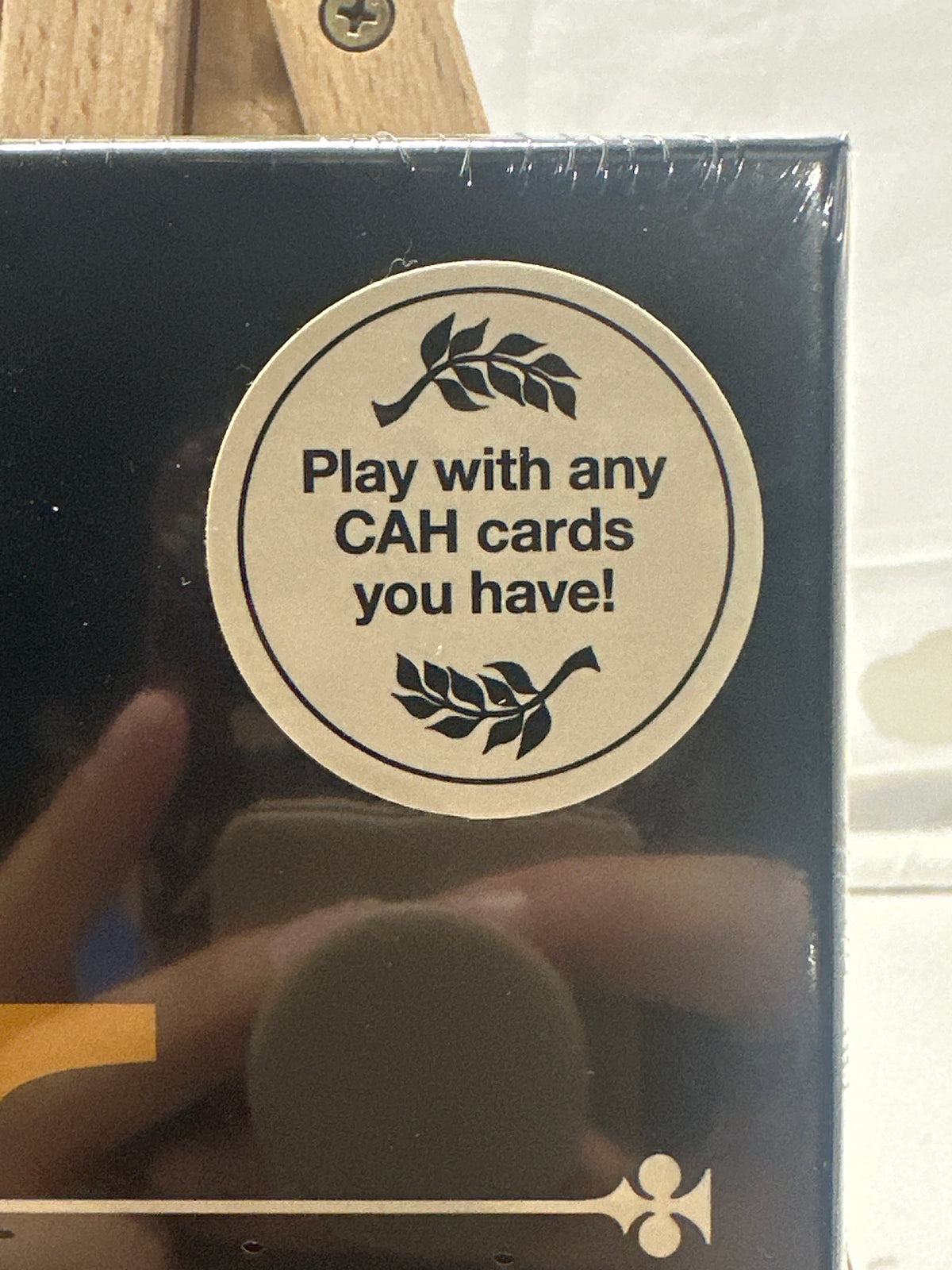 Cards Against Humanity Tales Vol 1 product photo 9436