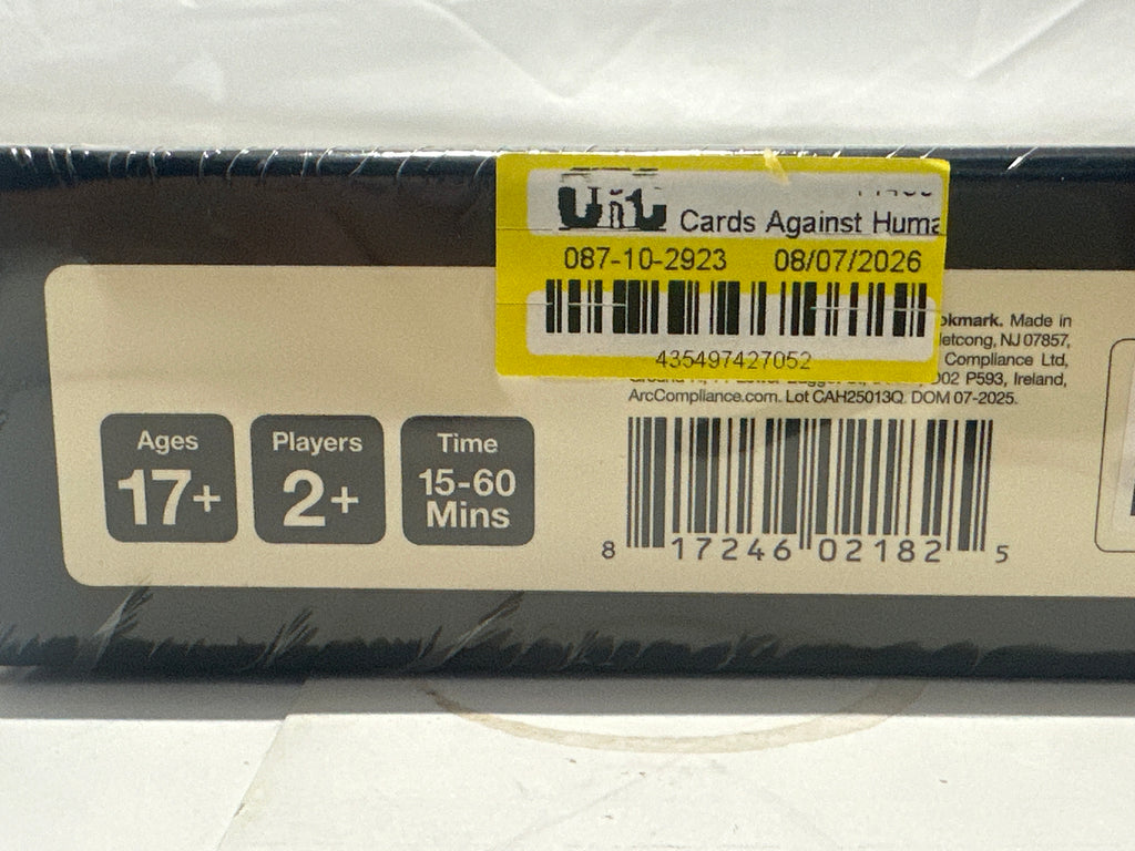 Cards Against Humanity Tales Vol 1 product photo 9440