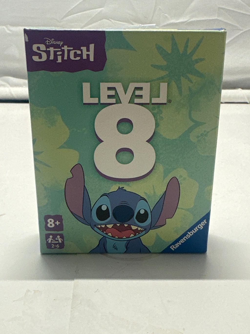 Disney Stitch Level 8 photo 9441