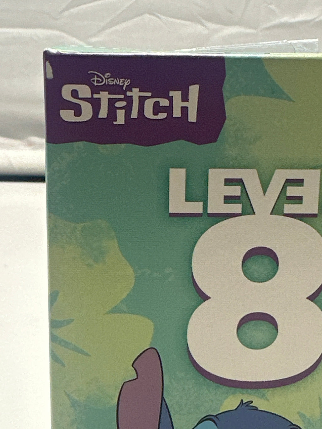 Disney Stitch Level 8 photo 9442