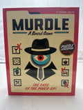 Murdle The Case of the Cover Up photo 9445