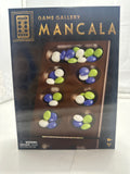 Game Gallery Mancala front