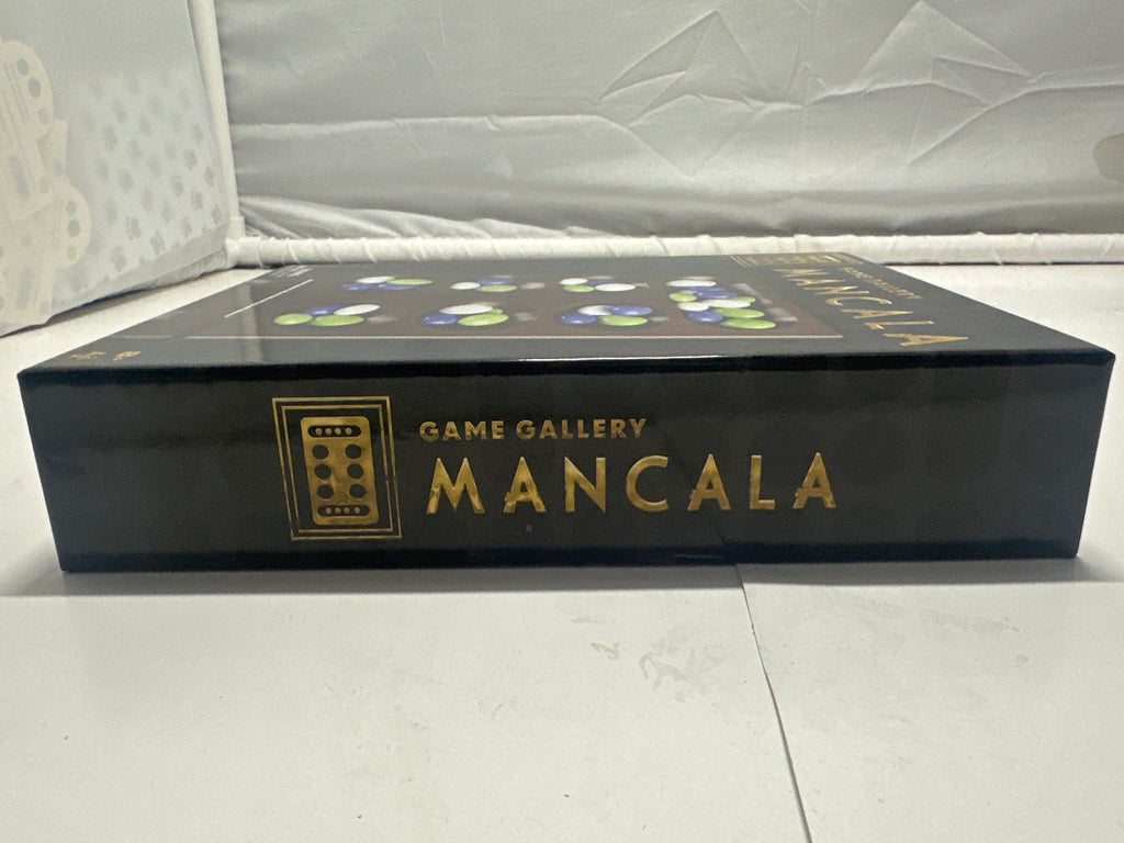 Game Gallery Mancala package detail