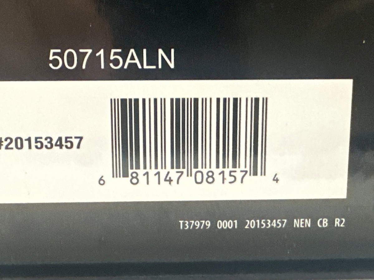 Game Gallery Mancala barcode