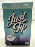 Just the Tip adult party game front