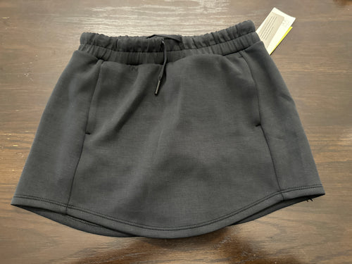 All In Motion Girls Airy Sleek Athletic Skort