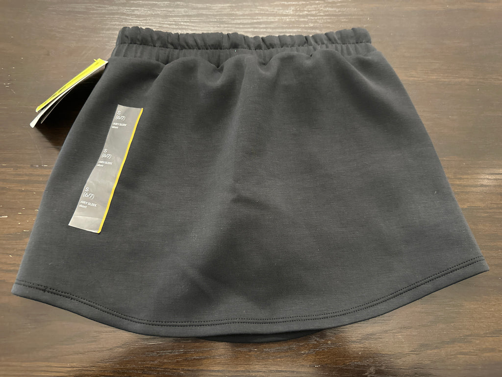 All In Motion Girls Airy Sleek Athletic Skort
