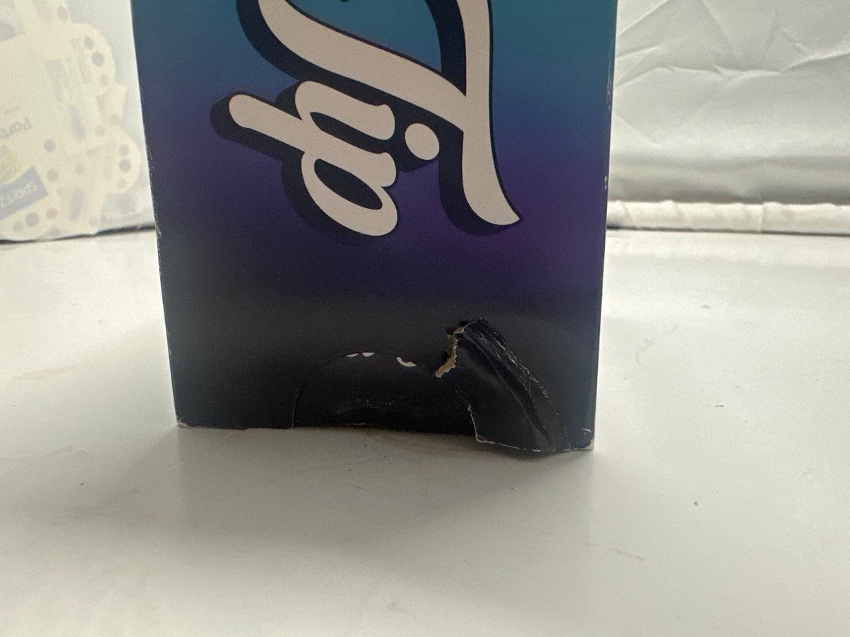 Just the Tip adult party game package detail
