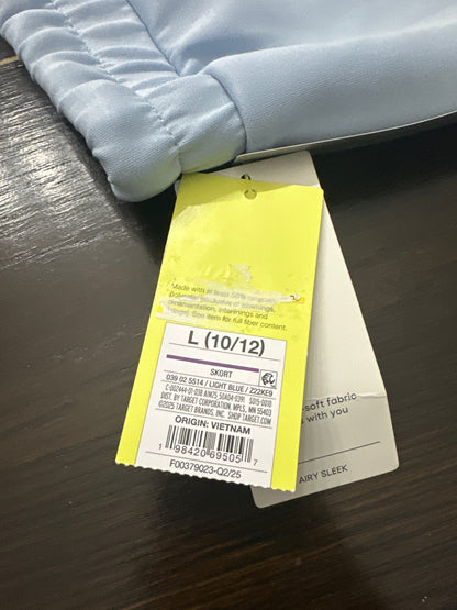 All in Motion™ Airy Sleek Skort