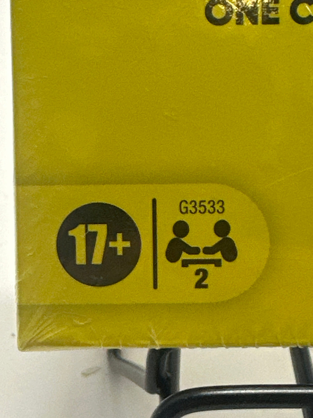 SERVD Couples detail