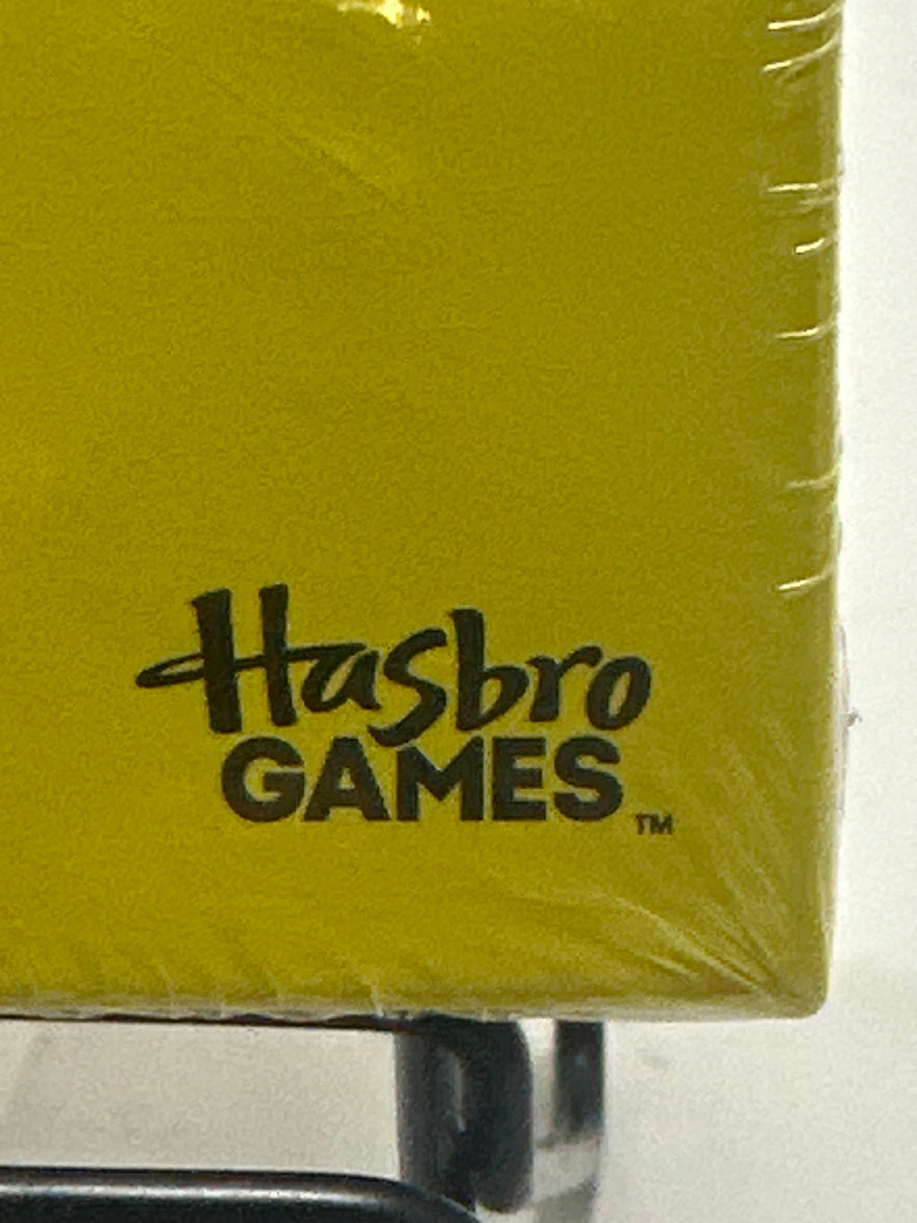 SERVD Couples Hasbro detail