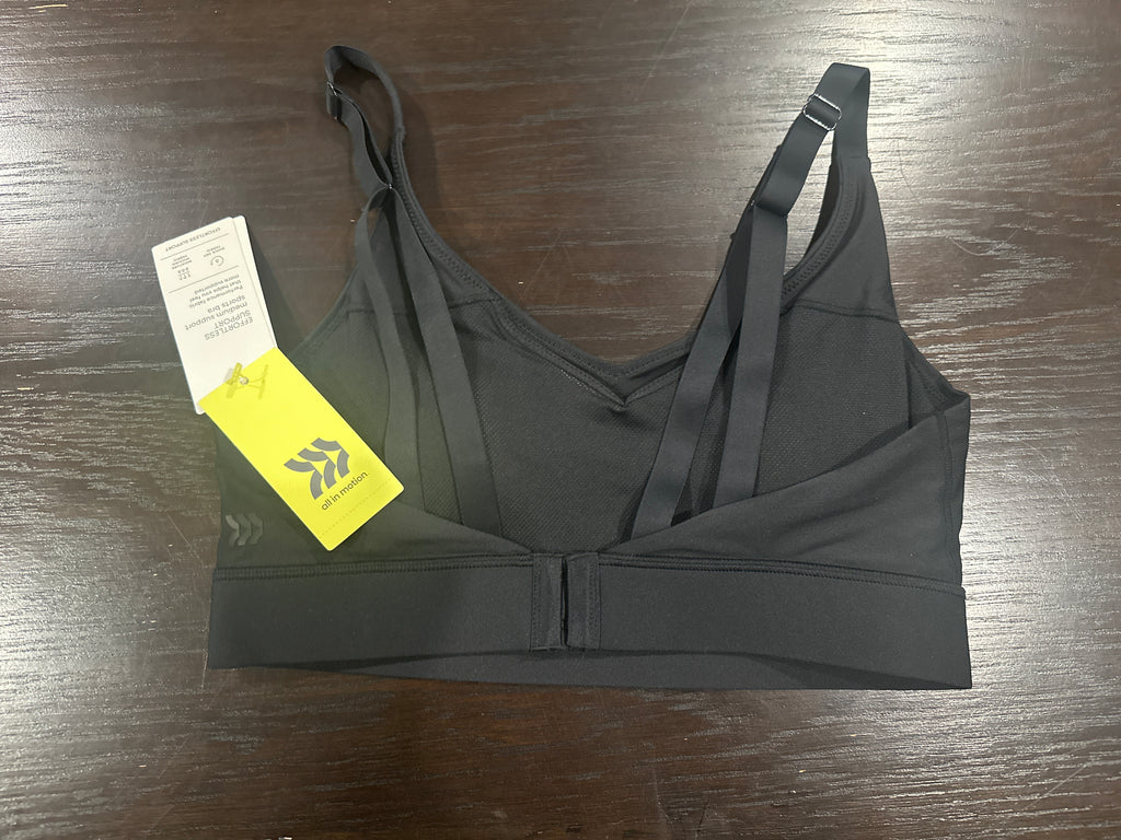 All in Motion Women’s Effortless Support Sports Bra