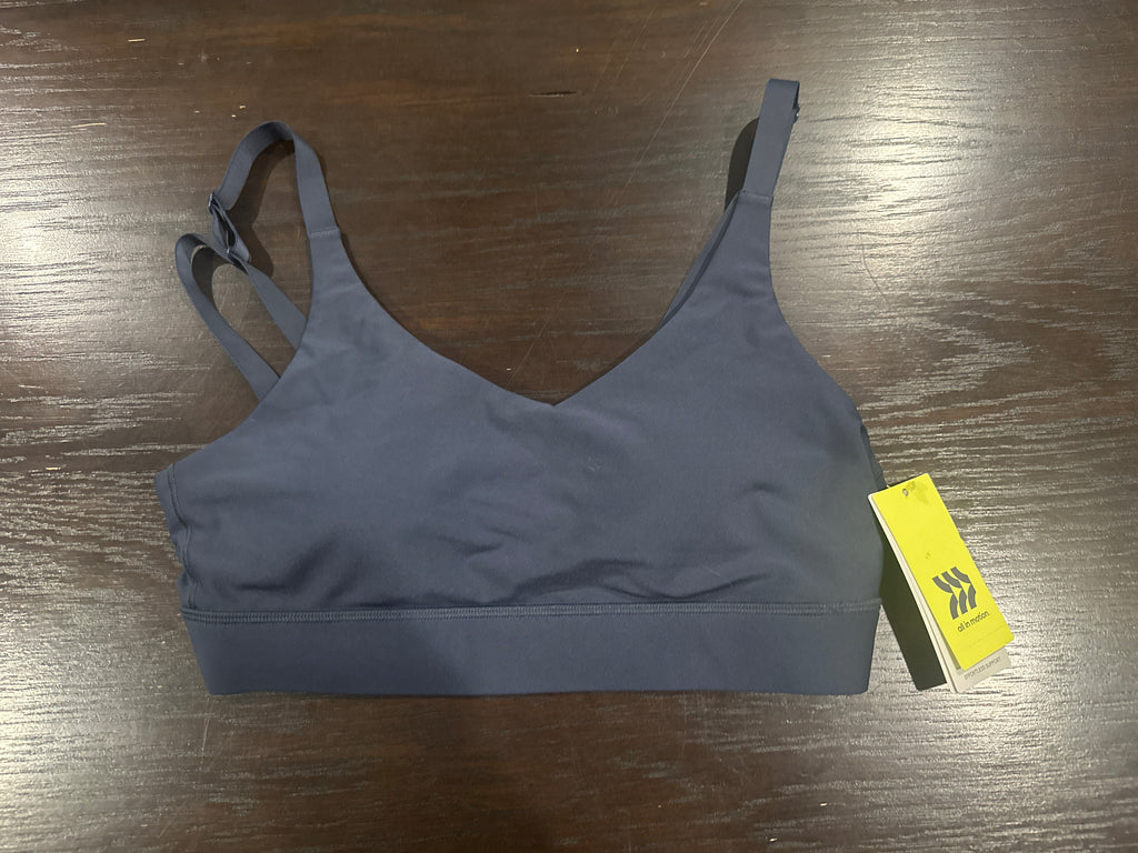 All in Motion Women’s Effortless Support Sports Bra