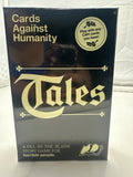 Cards Against Humanity Tales Vol. 1 front