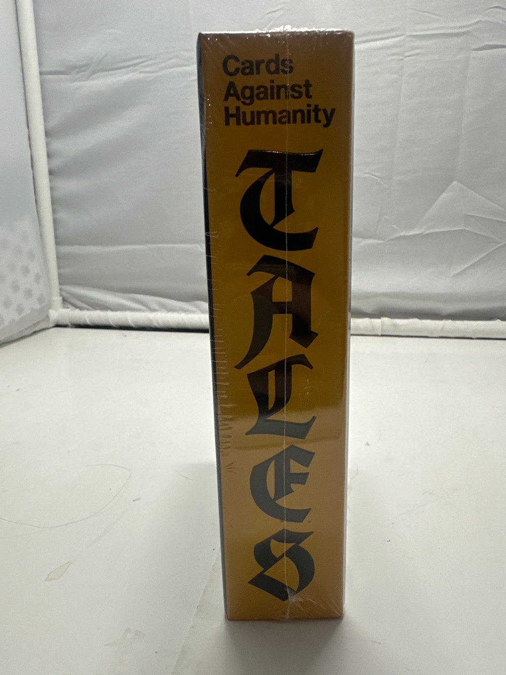 Cards Against Humanity Tales Vol. 1 side