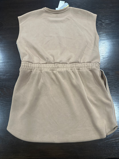 All In Motion Airy Sleek Active Dress Tan