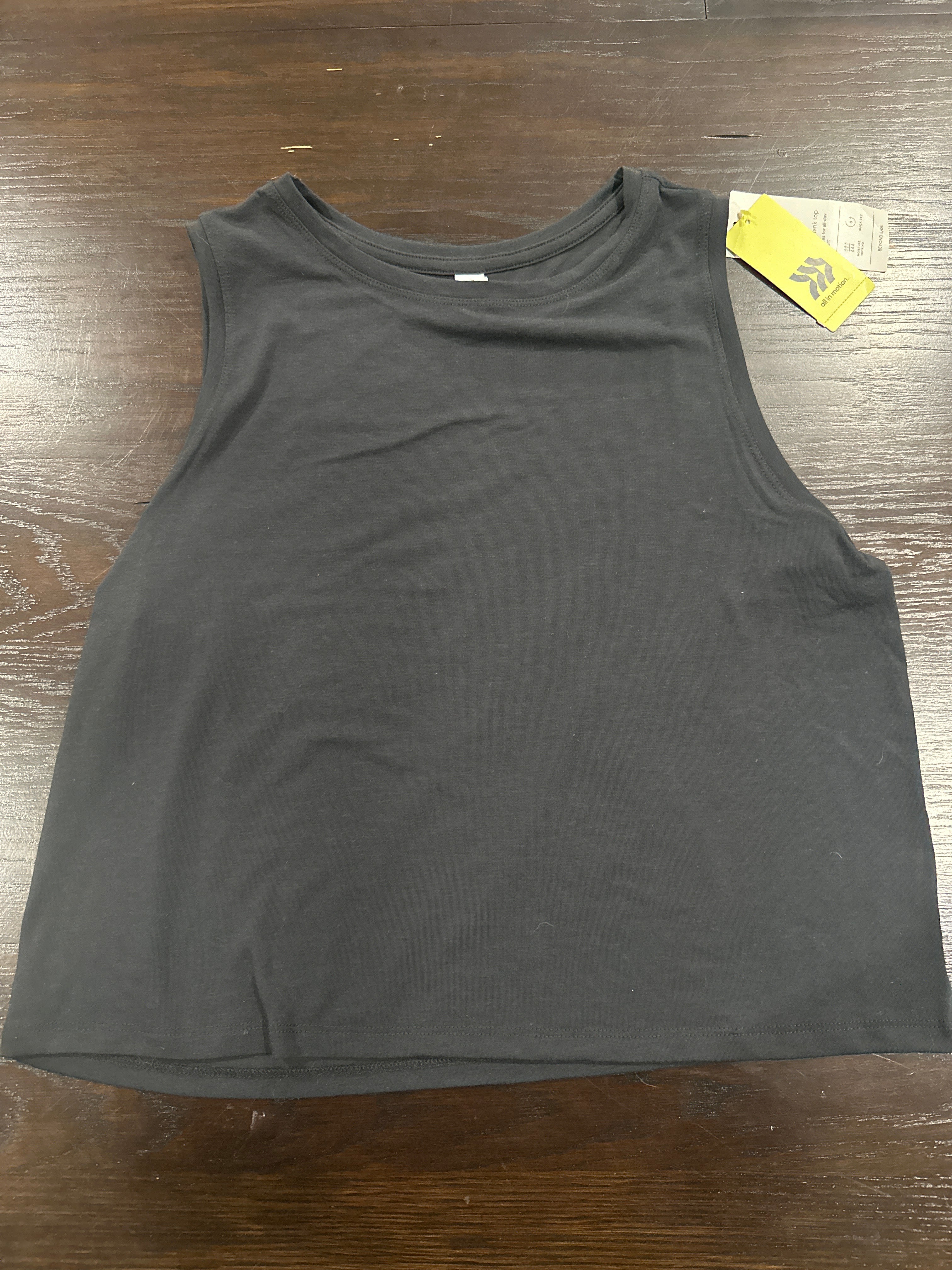 All in Motion Women's Sleeveless Active Tank Top