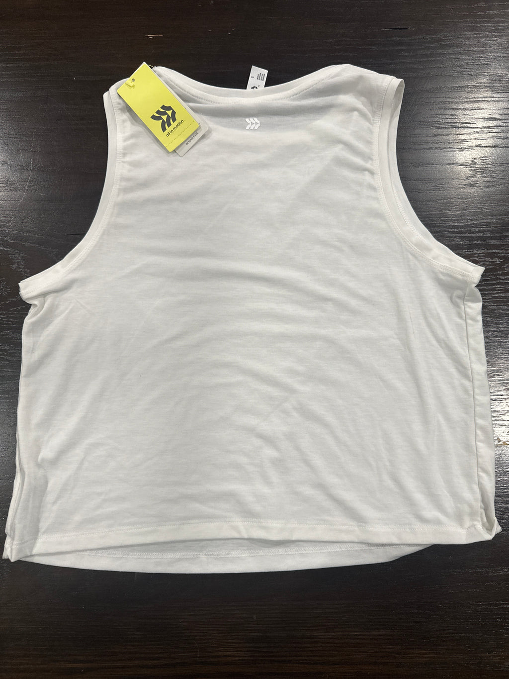 All in Motion Women's Sleeveless Active Tank Top