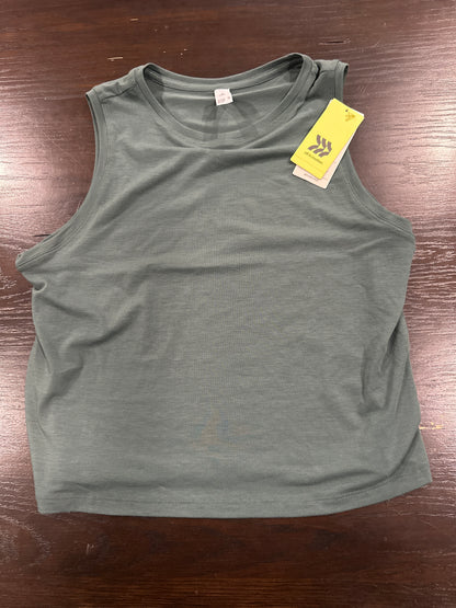 All in Motion Women's Sleeveless Active Tank Top