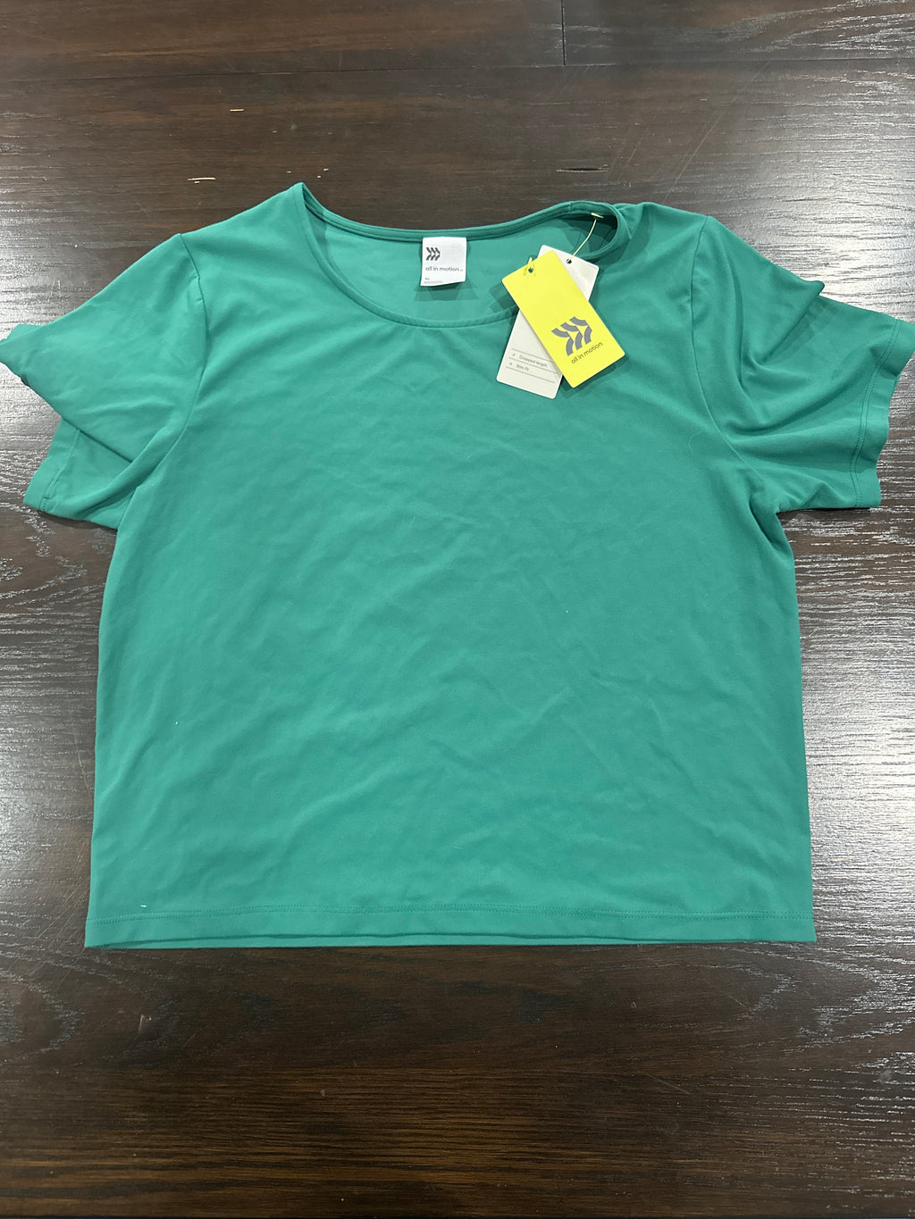 All in Motion Women’s Everyday Soft T-Shirt