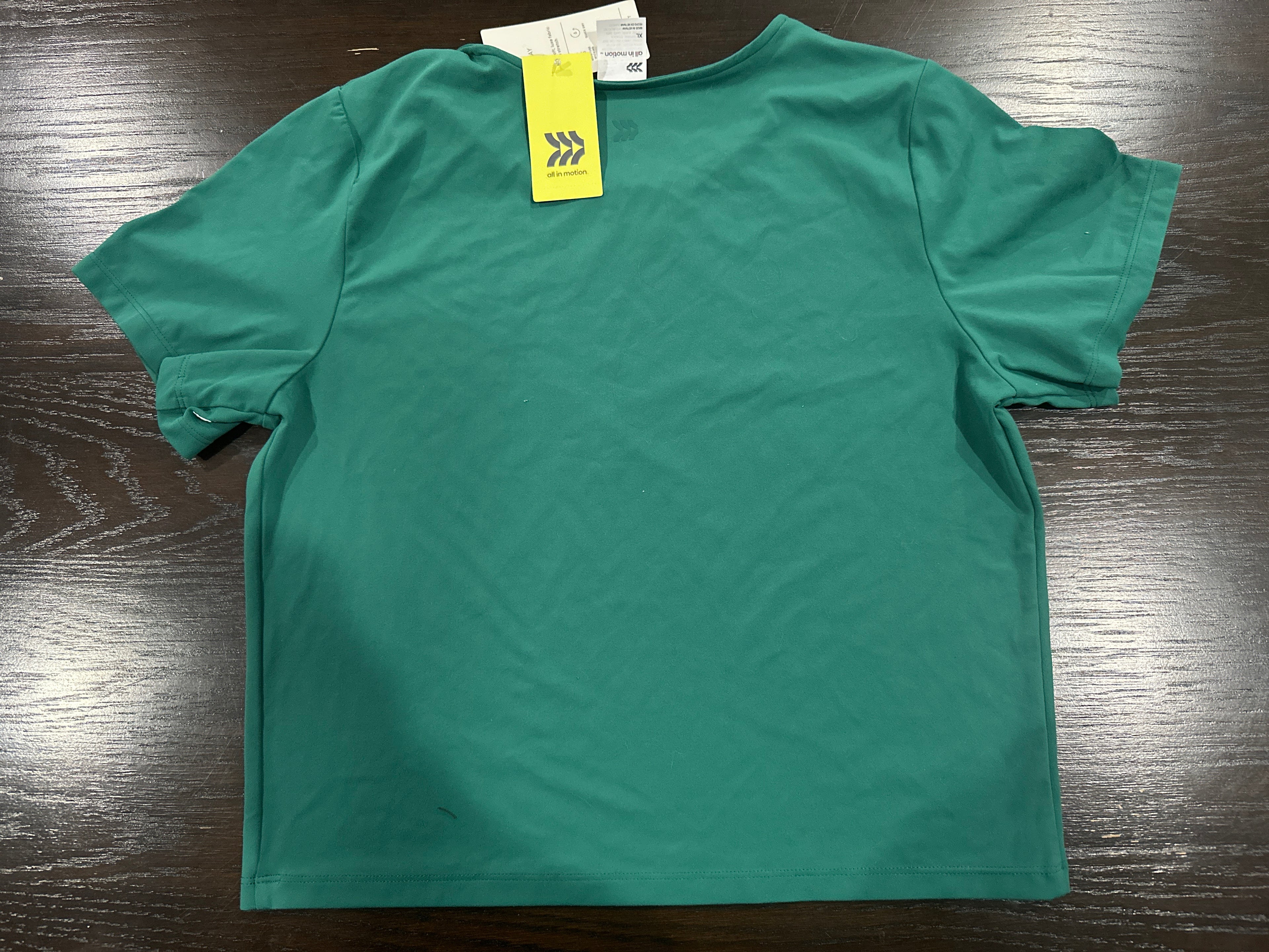 All in Motion Women’s Everyday Soft T-Shirt
