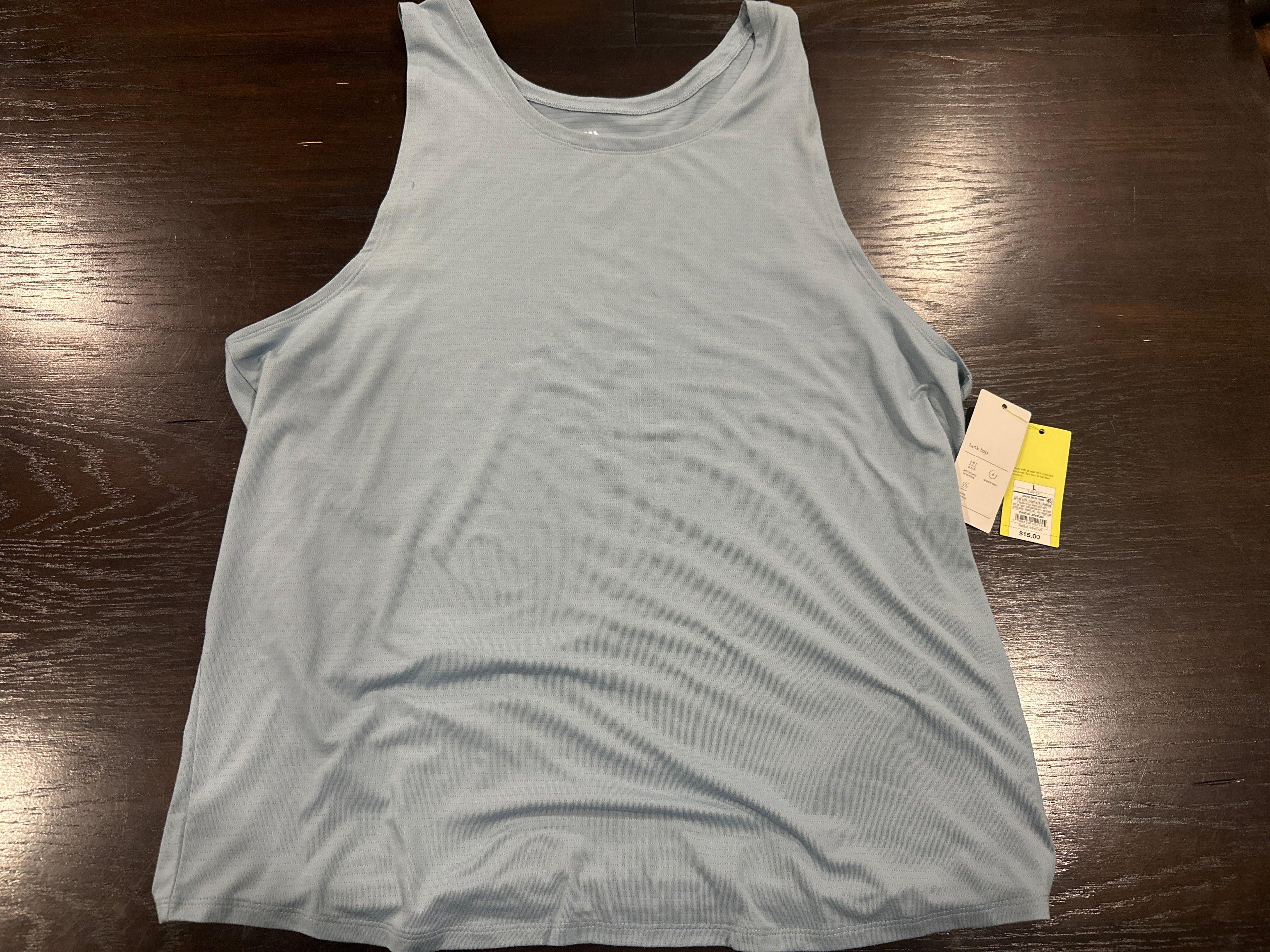 All in Motion Men's Performance Tank Top