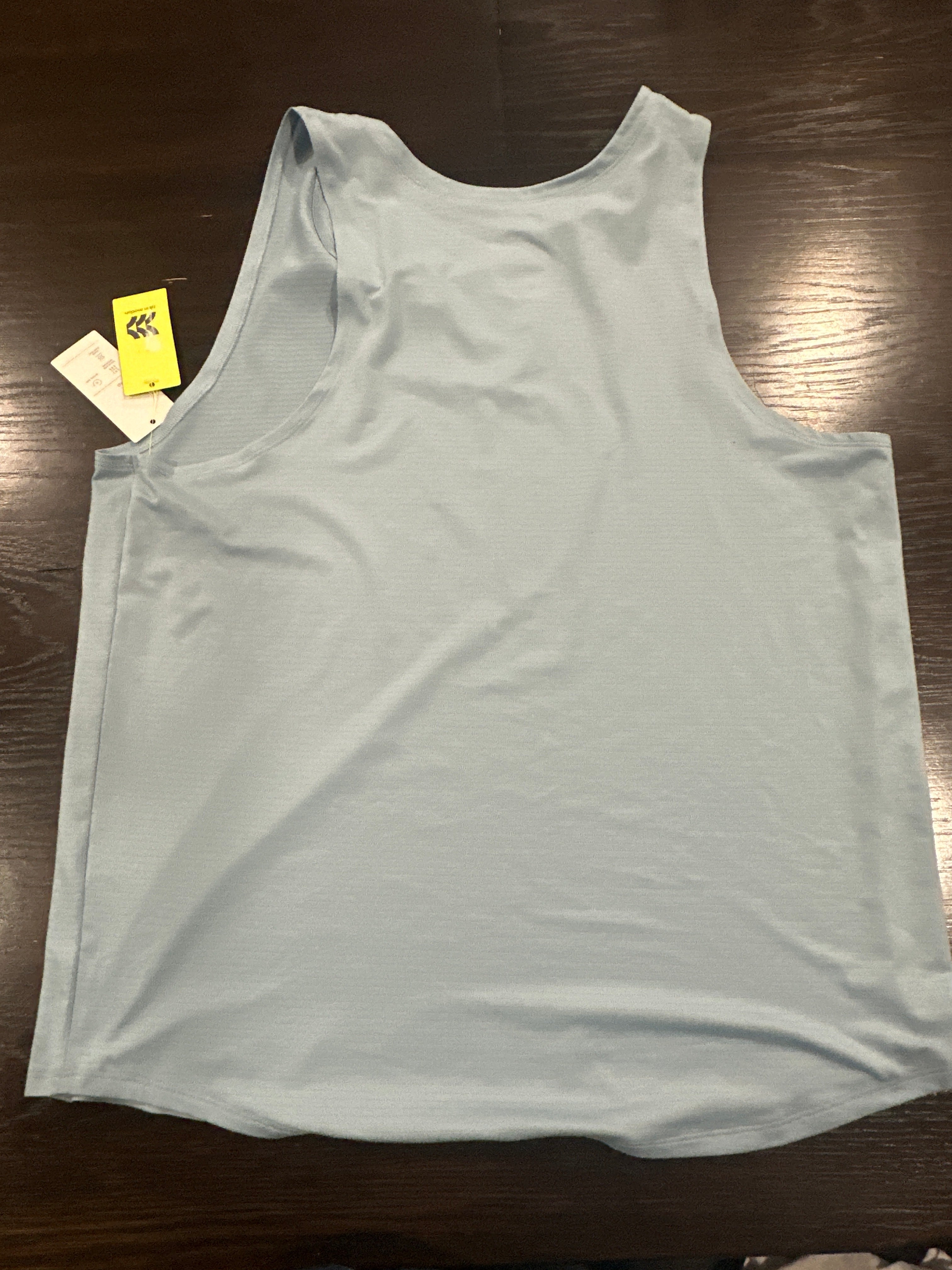 All in Motion Men's Performance Tank Top