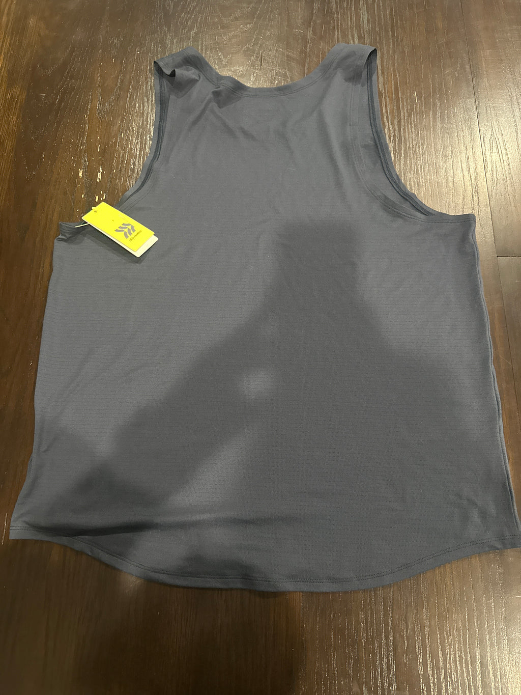 All in Motion Men's Performance Tank Top