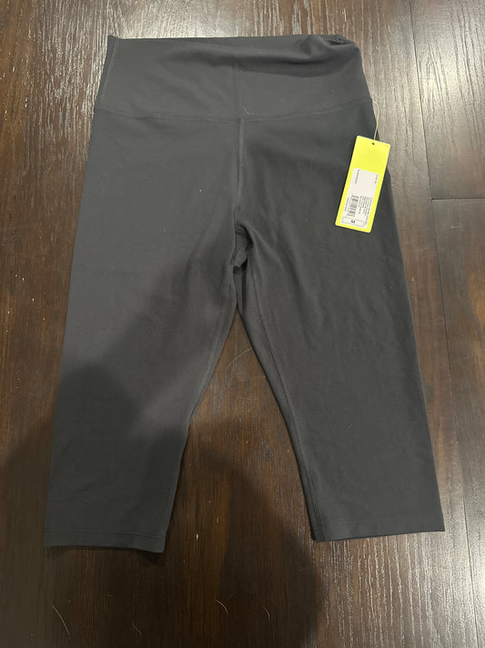 All in Motion Women’s Everyday Soft Ultra High-Rise Core Capri Leggings