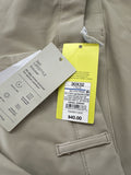 All in Motion 360 Lifestyle Men’s Trousers – Light Khaki Performance Pants