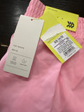 All in Motion Girls Run Shorts – Pink Athletic Running Shorts