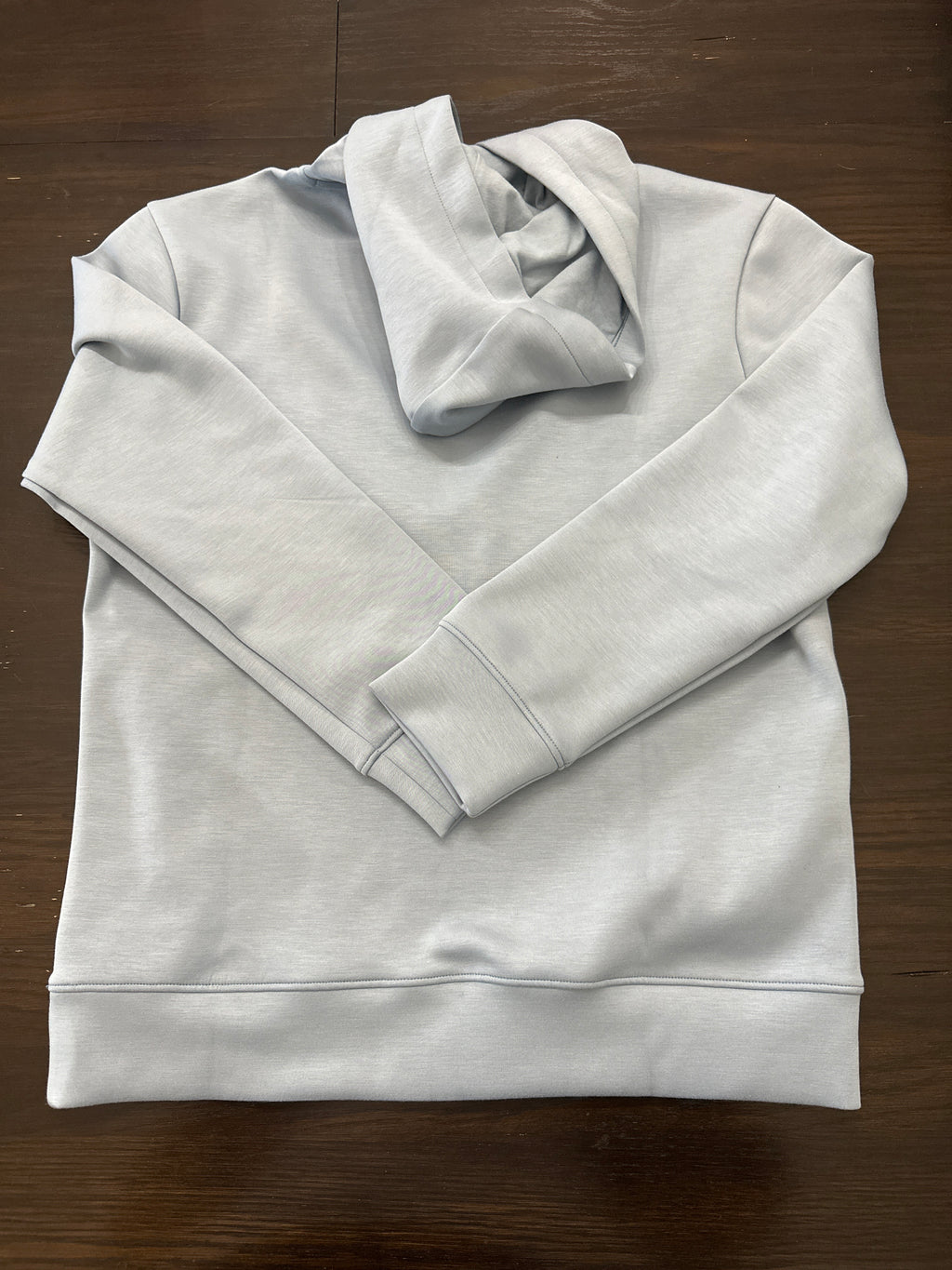 All in Motion Men's Lightweight Performance Hoodie