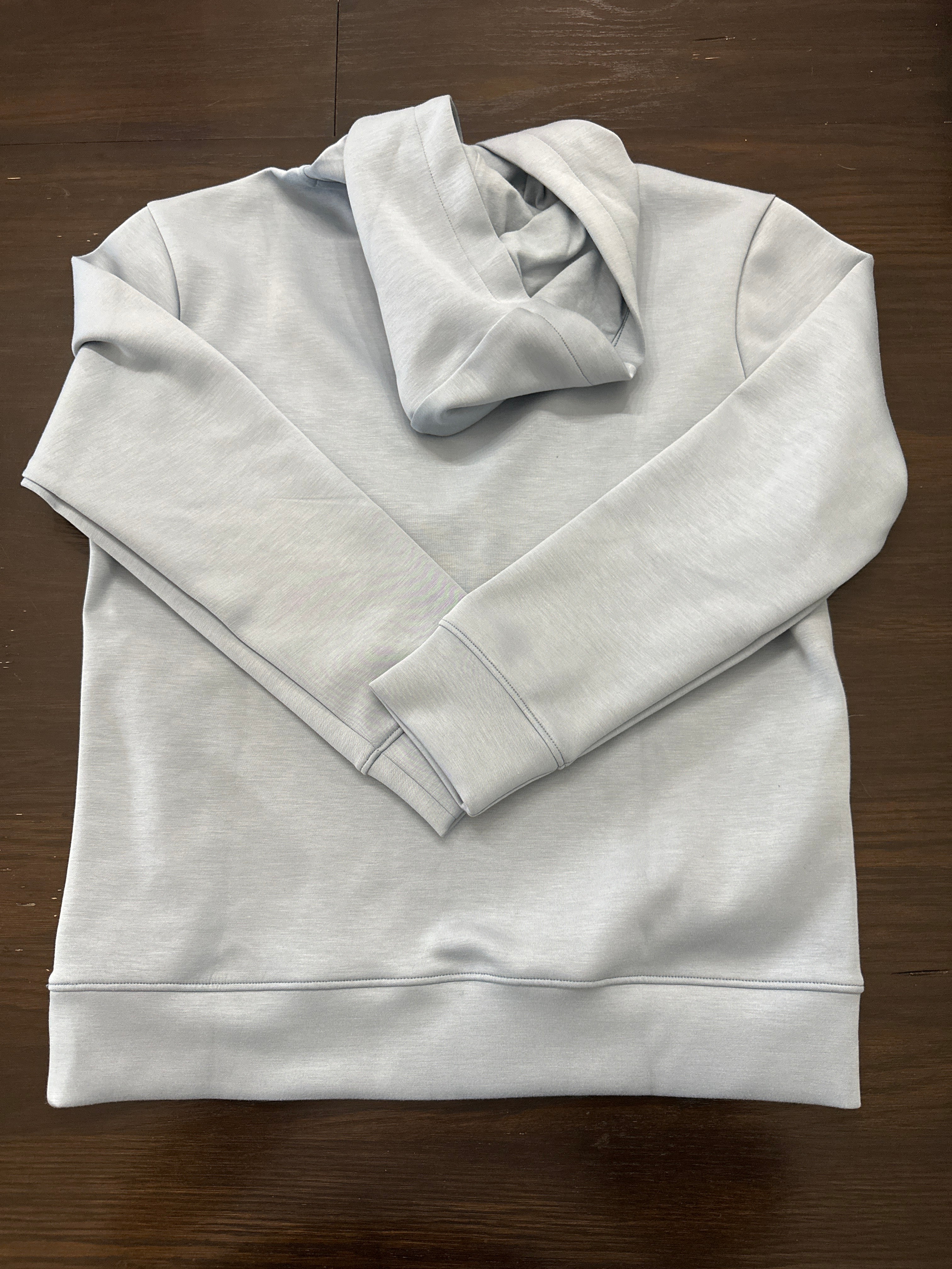 All in Motion Men's Lightweight Performance Hoodie