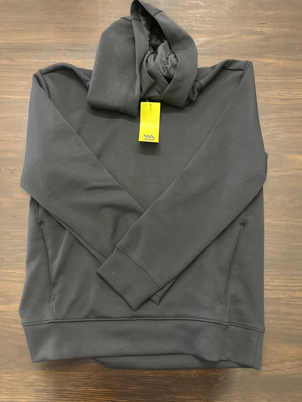 All in Motion Men's Lightweight Performance Hoodie