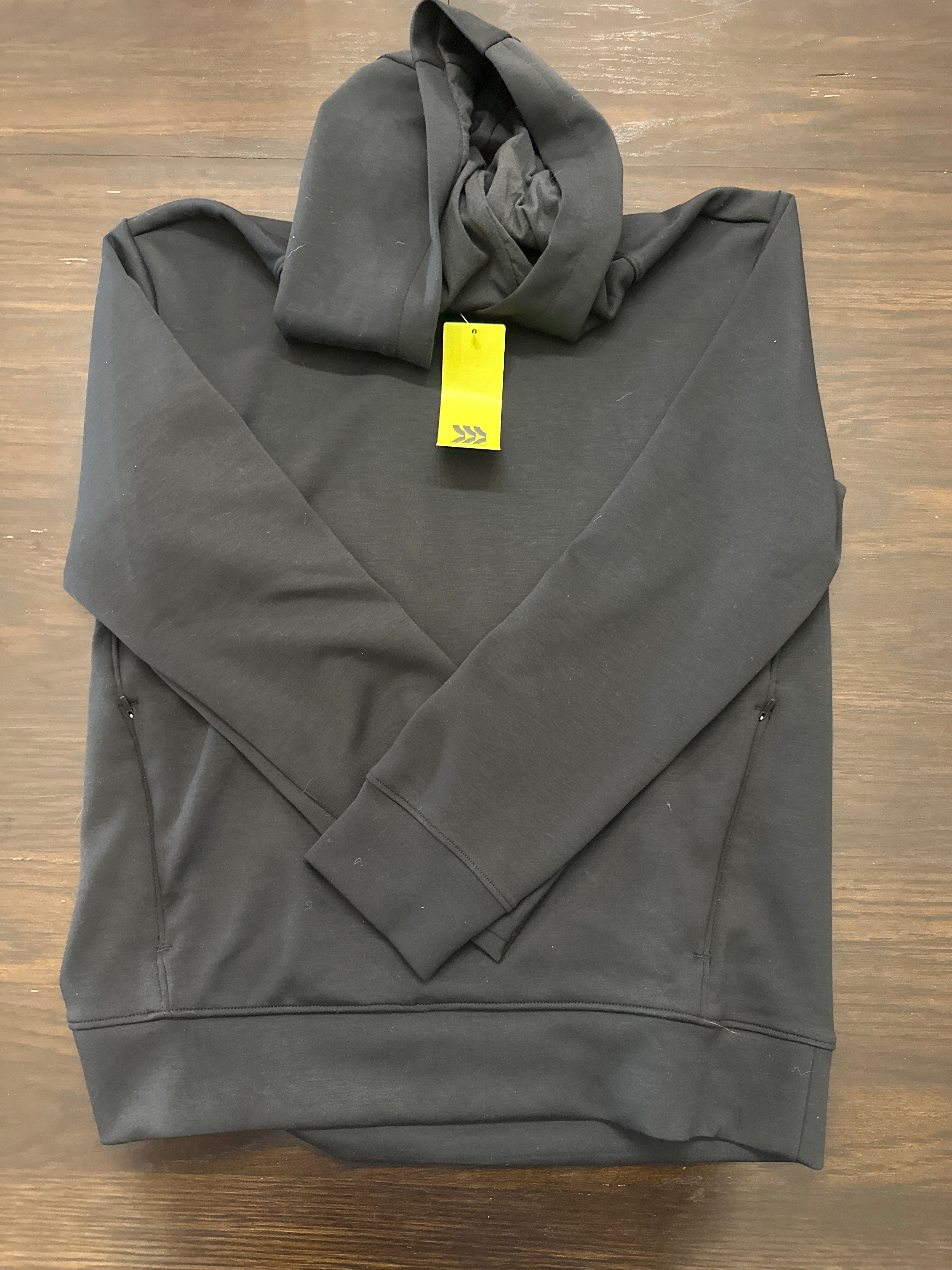 All in Motion Men's Lightweight Performance Hoodie